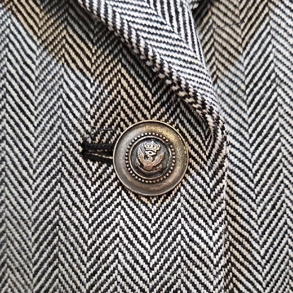 NOSVintage NWT J. McLaughlin BlazerSize 14